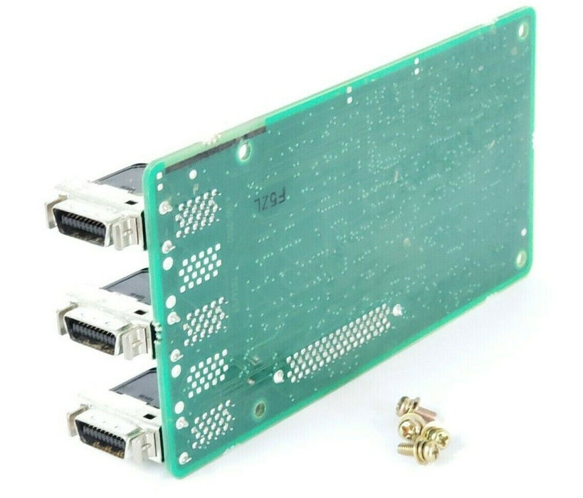 FANUC A20B-2002-0031/03C PC BOARD A20B-2002-0031, A350-2002-T034/03
