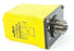 POTTER & BRUMFIELD CDB-38-70002 RELAY, 0.1-5.0SEC, CDB3870002 (MISSING NUMBERS)