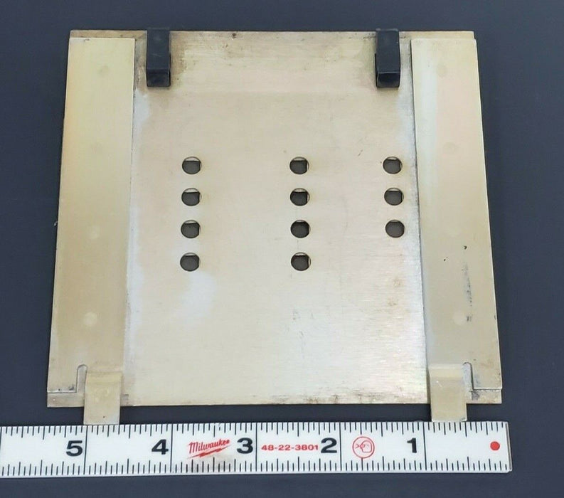 GOULD ACCESS PANEL DOOR MODEM INTERFACE