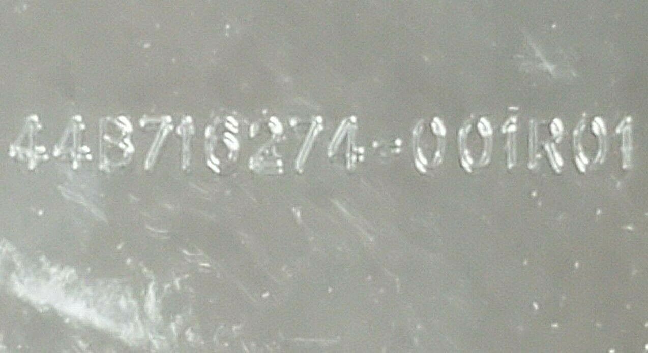 LOT OF 3 NEW GE FANUC 44B716274-001R01 DOORS/COVERS 44B716274001R01