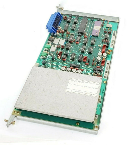 HITACHI BMU-1M-2-A87L-0001-0084-06C PC MEMORY BOARD (FOR PARTS)