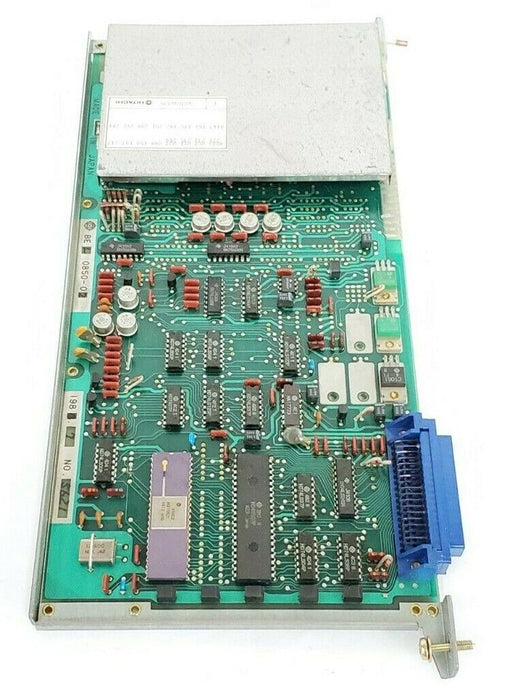HITACHI BMU-1M-2-A87L-0001-0084-06C PC MEMORY BOARD (FOR PARTS)