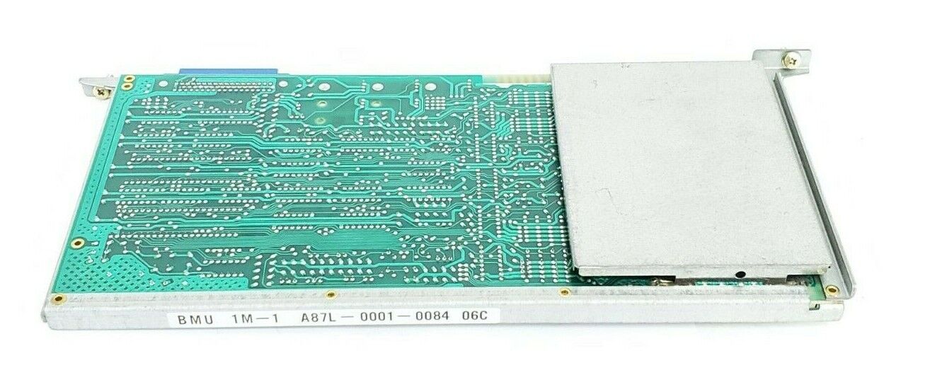HITACHI BMU-1M-2-A87L-0001-0084-06C PC MEMORY BOARD (FOR PARTS)