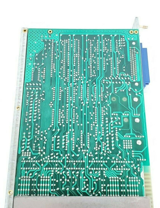 HITACHI BMU-1M-2-A87L-0001-0084-06C PC MEMORY BOARD (FOR PARTS)