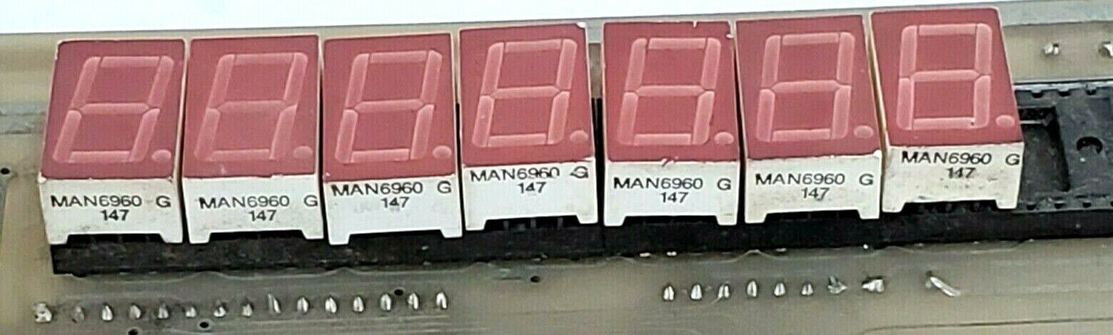 GENERIC DRILL NO. 124415 BOARD BD. NO. 224414A ASSY. 124416