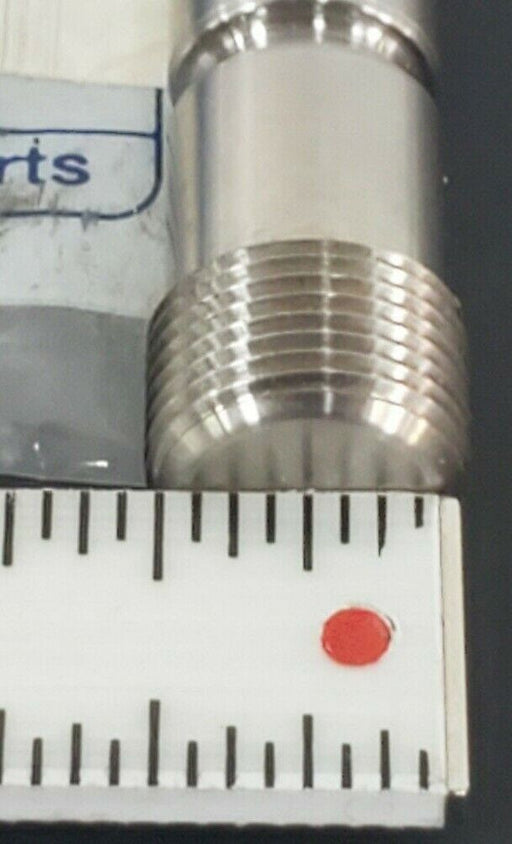 LOT OF 2 NEW ALFA LAVAL 25-161-210-1-09-S COUPLER STUD 25161210109S