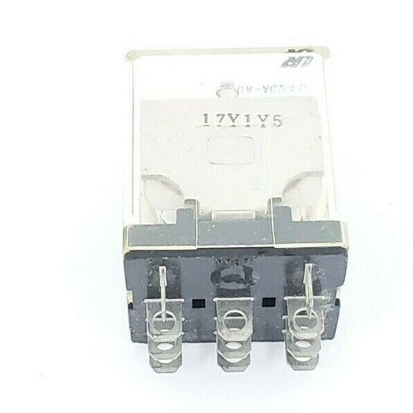OMRON LY3-UA-AC240 RELAY COIL 240V, 50/60HZ, LY3