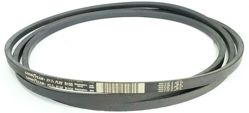 NEW GOODYEAR B150 HY-T PLUS BELT