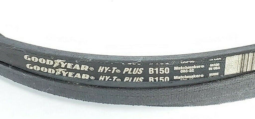 NEW GOODYEAR B150 HY-T PLUS BELT