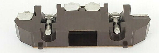 EATON CUTLER HAMMER C320TB1 TERMINAL BLOCK 2-CIRCUIT SER. A1