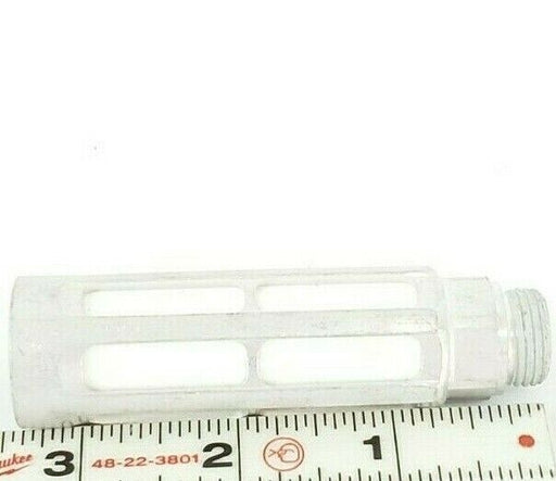 FESTO U-3/8-B SILENCER G3/8