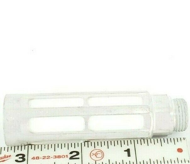 FESTO U-3/8-B SILENCER G3/8