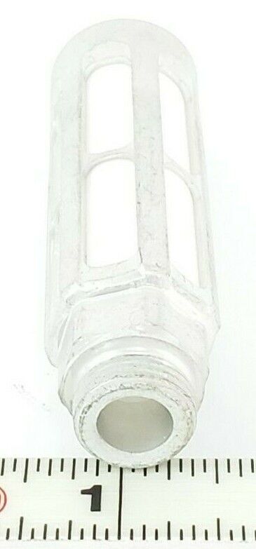 FESTO U-3/8-B SILENCER G3/8