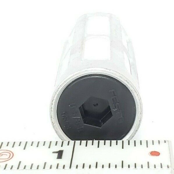 FESTO U-3/8-B SILENCER G3/8