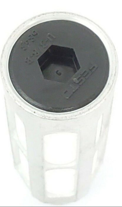 FESTO U-3/8-B SILENCER G3/8