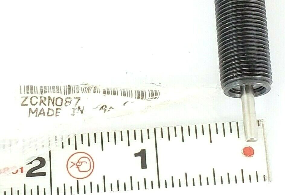 NEW SMC KSHF7X12 CYLINDER