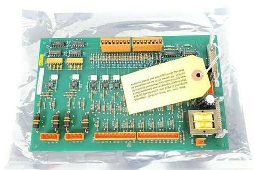 BOSTON / FINCOR 105816403-C BUFFER BOARD REV: C KL 105816403 (REPAIRED)