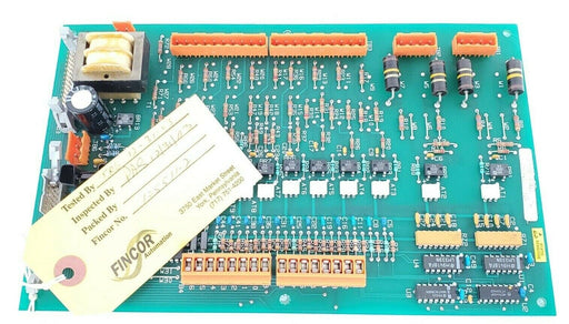 BOSTON / FINCOR 105816403-C BUFFER BOARD REV: C KL 105816403 (REPAIRED)