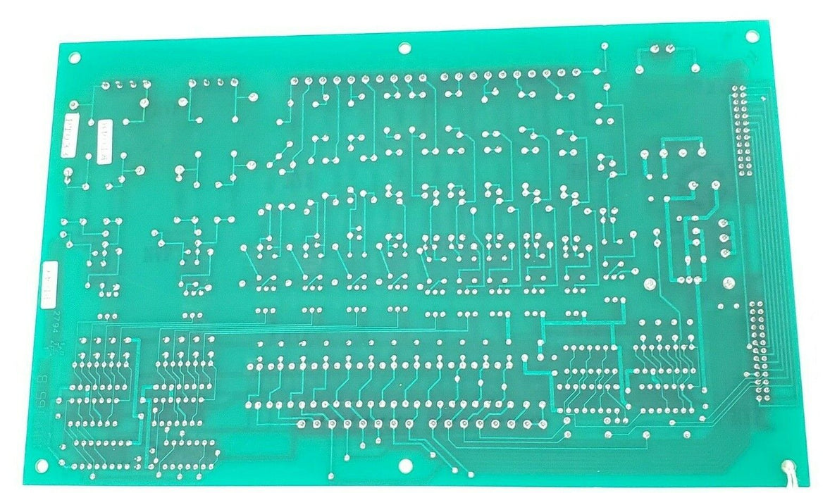 BOSTON / FINCOR 105816403-C BUFFER BOARD REV: C KL 105816403 (REPAIRED)