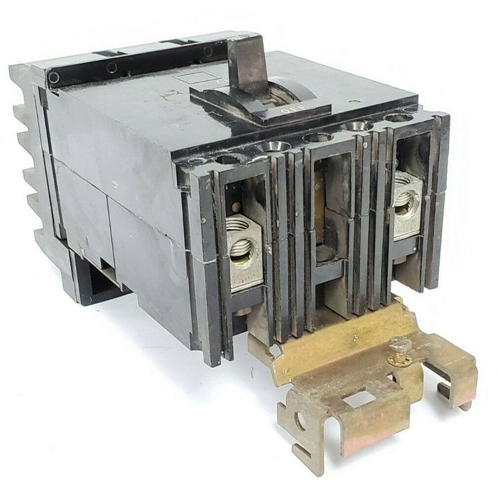 SQUARE D FA-24015-BC MOLDED CASE CIRCUIT BREAKER 15AMP 480V, FA24015BC