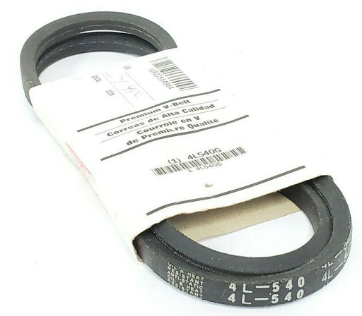 NEW DAYTON 4L-540G V-BELT 4L-540