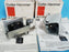 LOT OF 2 NIB EATON CUTLER-HAMMER C360KA1 INTERLOCK KITS 1NO/1NC SER. A1
