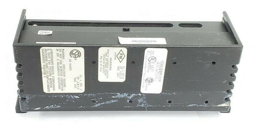 GE FANUC 440715250-002R HOUSING FOR IC660EBR101K ELECTR. MODULE