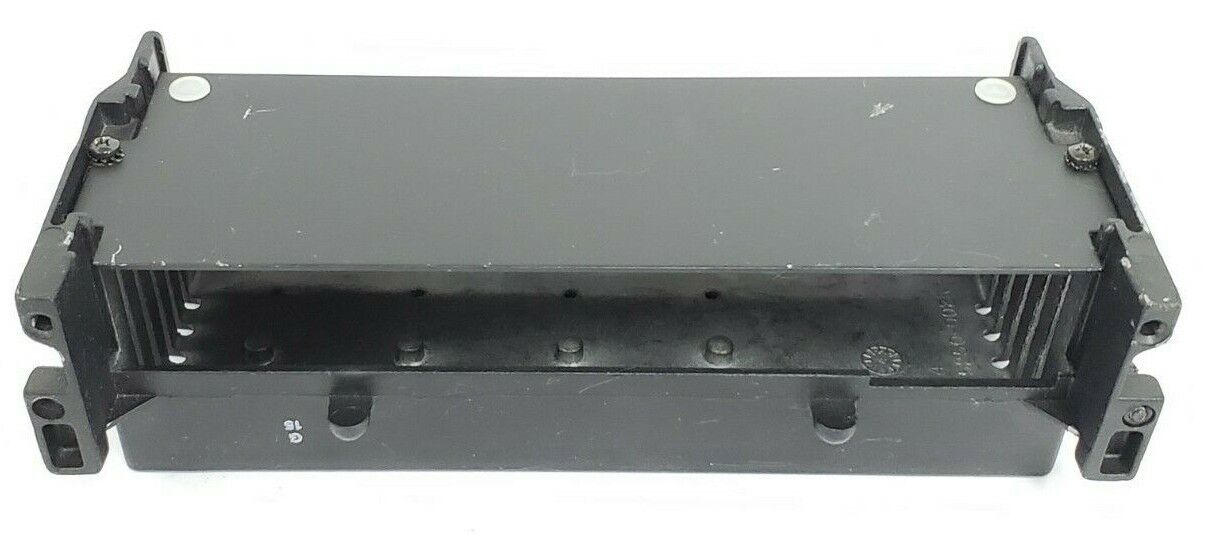 GE FANUC 440715250-002R HOUSING FOR IC660EBR101K ELECTR. MODULE