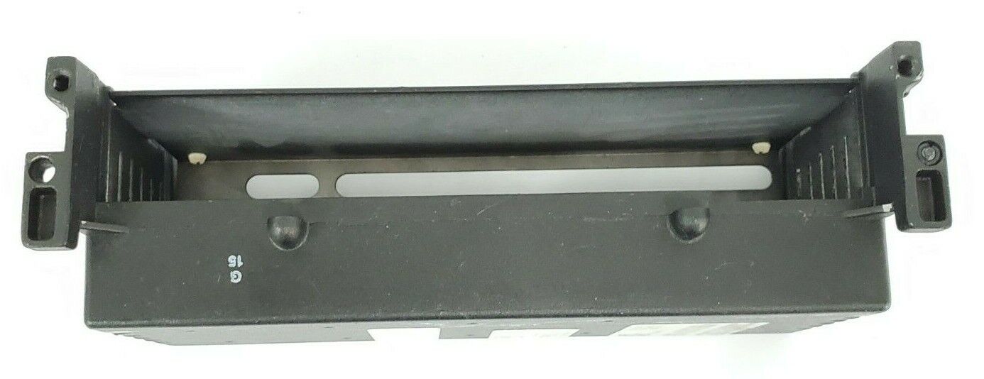 GE FANUC 440715250-002R HOUSING FOR IC660EBR101K ELECTR. MODULE