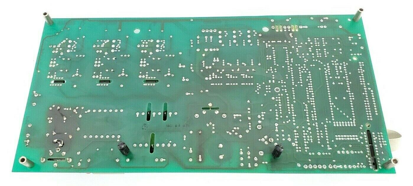 ALLEN BRADLEY 151084 RV. 06 BASE DRIVER BOARD 151133, 145566-01, 7.5HP