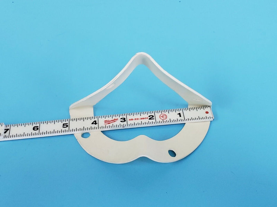 NEW VECTOR CORP RCD-0001-47A PACKING WHITE GUM 344220
