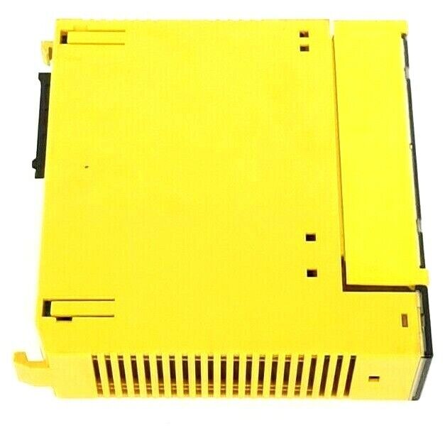 FANUC A03B-0807-C107 AIA16G INPUT MODULE AIA16G NO. N3441 1993 11