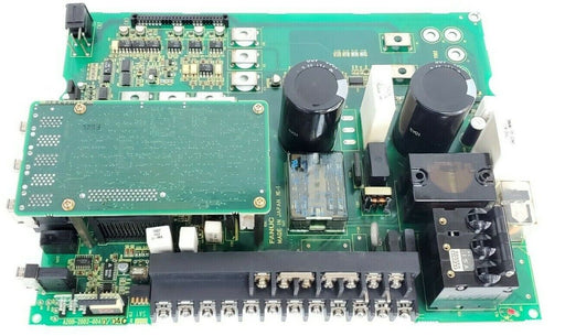 FANUC A20B-2002-0040/04C POWER CIRCUIT BOARD A20B-2002-0040, A20B-2002-0031/03C