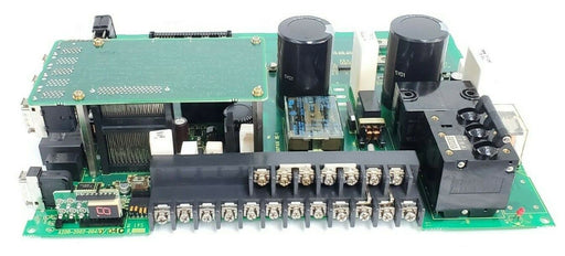 FANUC A20B-2002-0040/04C POWER CIRCUIT BOARD A20B-2002-0040, A20B-2002-0031/03C