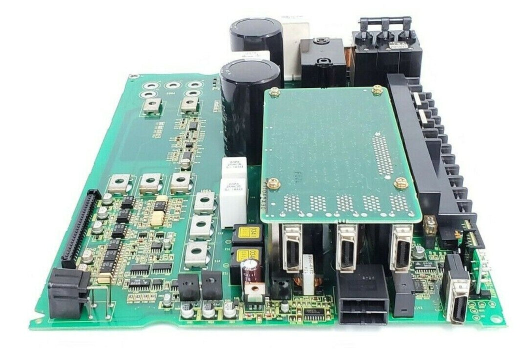 FANUC A20B-2002-0040/04C POWER CIRCUIT BOARD A20B-2002-0040, A20B-2002-0031/03C