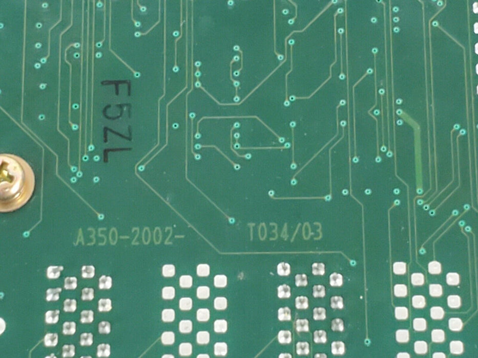 FANUC A20B-2002-0040/04C POWER CIRCUIT BOARD A20B-2002-0040, A20B-2002-0031/03C