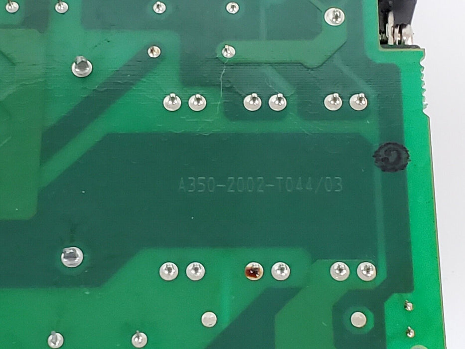 FANUC A20B-2002-0040/04C POWER CIRCUIT BOARD A20B-2002-0040, A20B-2002-0031/03C
