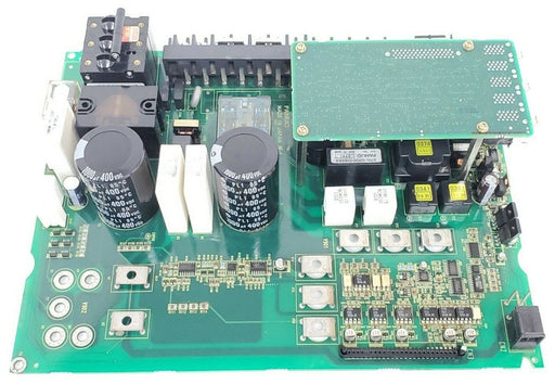 FANUC A20B-2002-0041-04C PC BOARD A20B-2002-0041-04 W/ A20B-2002-0031/03C BOARD