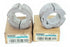 LOT OF 2 NIB DODGE 117161 TAPER-LOCK BUSHING 1610 X 1-1/4 KW