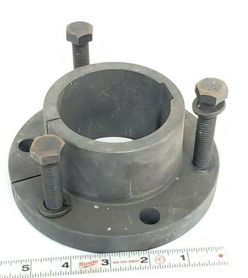 MAUREY EX3 TAPPER-LOCK BUSHING
