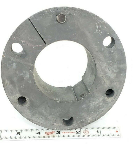 MAUREY EX3 TAPPER-LOCK BUSHING
