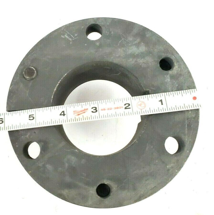 MAUREY EX3 TAPPER-LOCK BUSHING