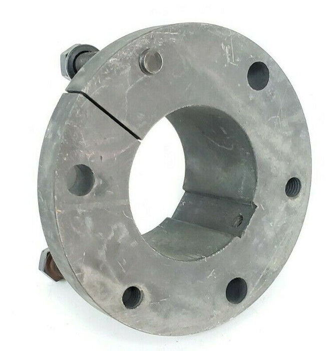 MAUREY EX3 TAPPER-LOCK BUSHING