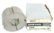 NIB DODGE 2517 1-1/4 TAPER-LOCK 1-1/4" BUSHING 251711/4 (NO SCREWS)