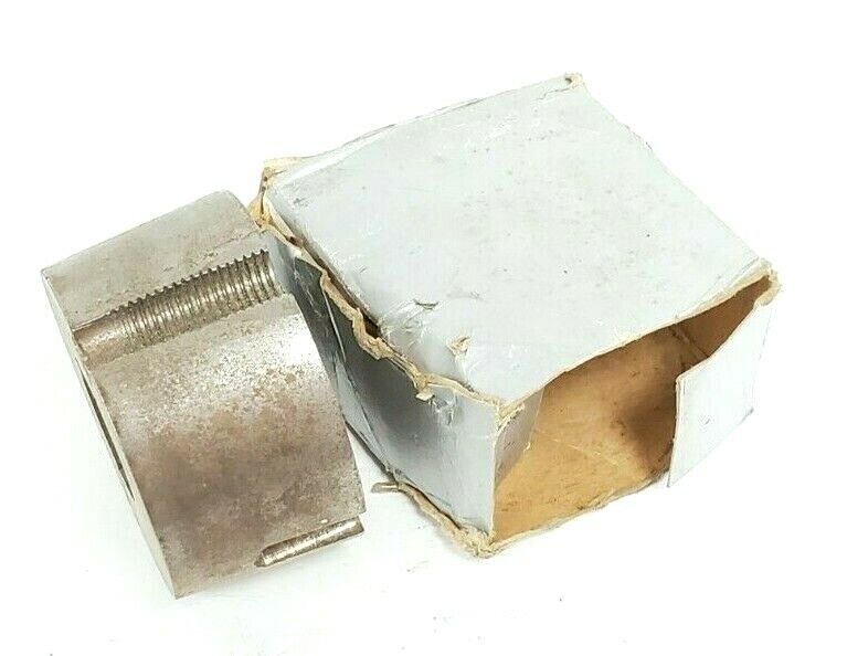 NIB DODGE 2517 1-1/4 TAPER-LOCK 1-1/4" BUSHING 251711/4 (NO SCREWS)