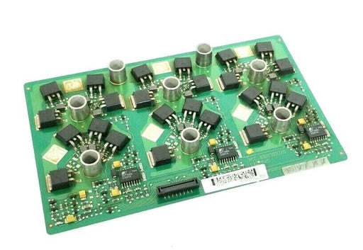 ABB 81Q03002T A02 CONTROL BOARD CAD-645 KRAFT-T 751 13720 49Q03002AD