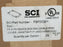 NIB SCI FSFDCM1 FS & FD DEVICE BOX MALLEABLE IRON COVER (QTY: 25)