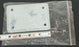 NIB SCI FSFDCM1 FS & FD DEVICE BOX MALLEABLE IRON COVER (QTY: 25)