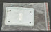 NIB SCI FSFDCM1 FS & FD DEVICE BOX MALLEABLE IRON COVER (QTY: 25)