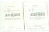 LOT OF 2 NEW GENERIC 4FLR1 PRESSURE GAUGES SIZE: 1-1/2'' PSI: 0-60